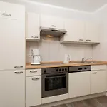 Bel Vital 52 Διαμέρισμα Binz