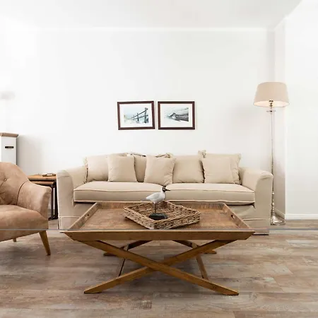 Apartman Bel Vital 52 *