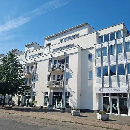 Bel Vital 52 * Binz